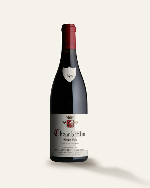 Domaine Denis Mortet