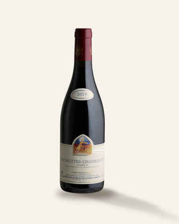 2013 Domaine Georges Mugneret Gibourg, Ruchottes-Chambertin Grand Cru