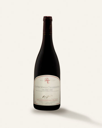 2015 Domaine Rossignol-Trapet, Latricieres-Chambertin Grand Cru