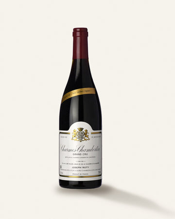 2010 Joseph Roty, Charmes-Chambertin Grand Cru, Tres Vieilles Vignes