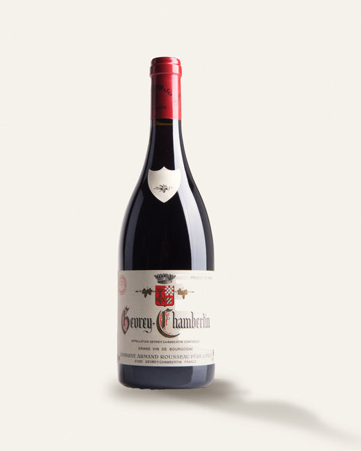 Domaine Armand Rousseau
