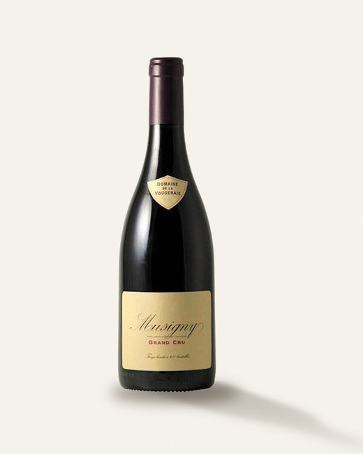 Domaine de la Vougeraie