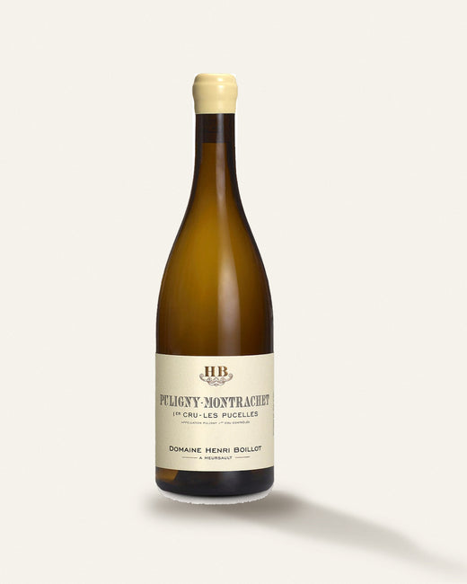 Domaine Henri Boillot