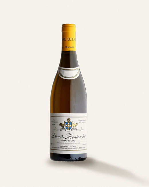 Domaine Leflaive
