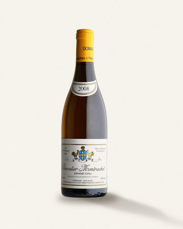 2023 Domaine Leflaive, Chevalier-Montrachet Grand Cru