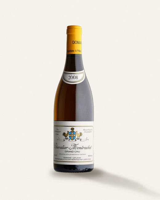 Domaine Leflaive