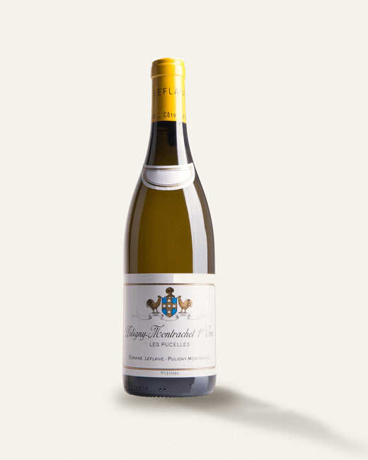Domaine Leflaive