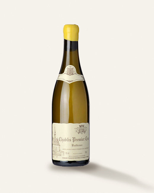 Domaine Raveneau