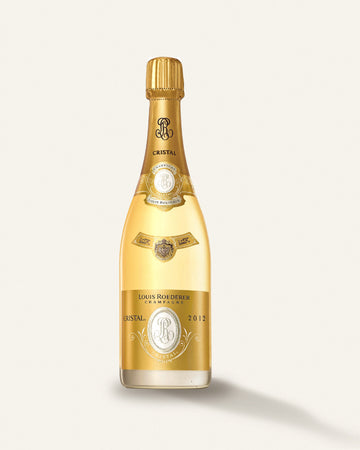 2018 Louis Roederer, Cristal