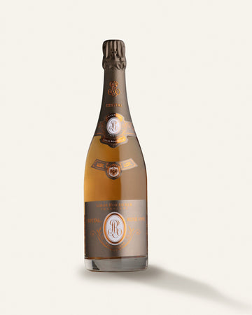 2007 Louis Roederer, Cristal Rose