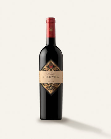 2020 Vinedo Chadwick, Maipo Valley