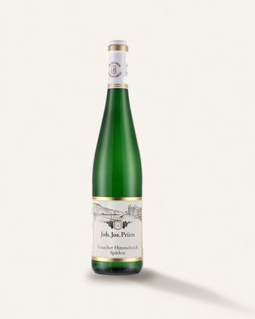 2020 Joh. Jos. Prum, Graacher Himmelreich Riesling Spatlese, Mosel