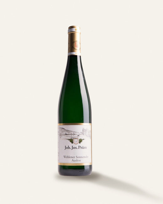 Weingut Joh Jos Prüm