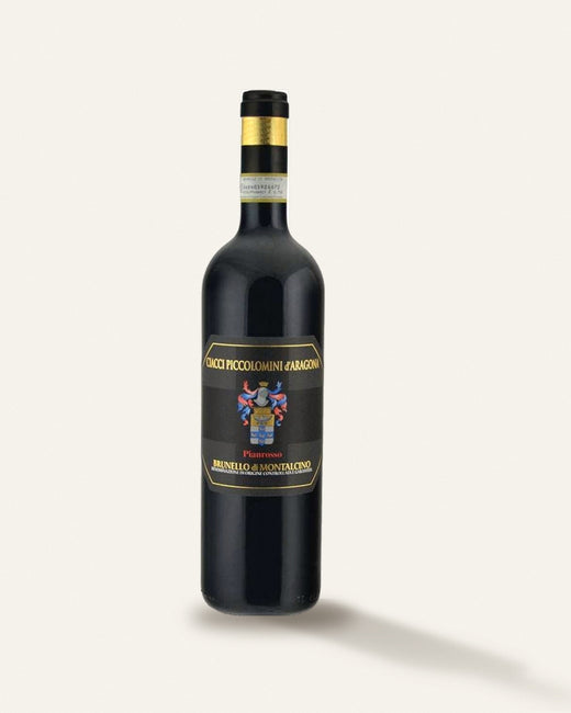 Ciacci Piccolomini d'Aragona