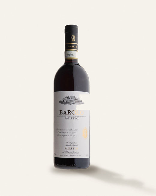 Bruno Giacosa