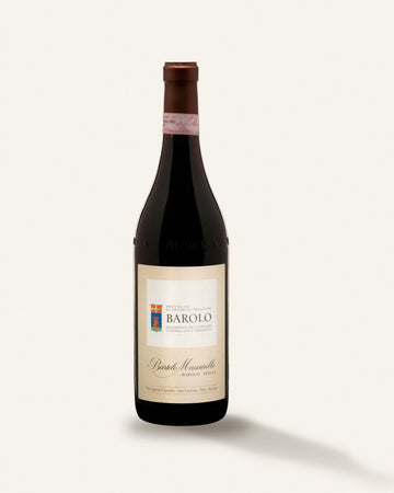 2007 Bartolo Mascarello, Barolo