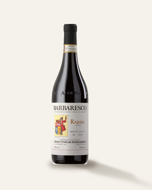 Produttori Del Barbaresco