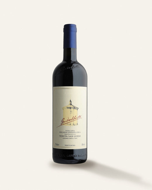 Sassicaia