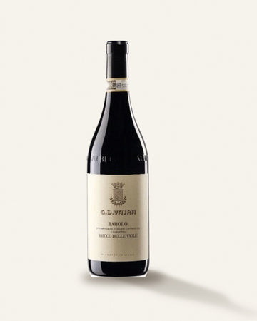 2014 G.D. Vajra, Barolo, Bricco delle Viole