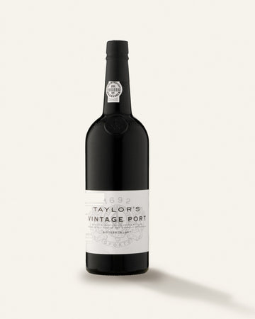 1977 Taylor's, Vintage Port