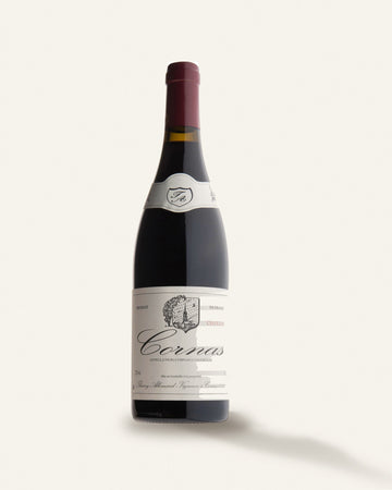 2015 Thierry Allemand, Cornas, Chaillot