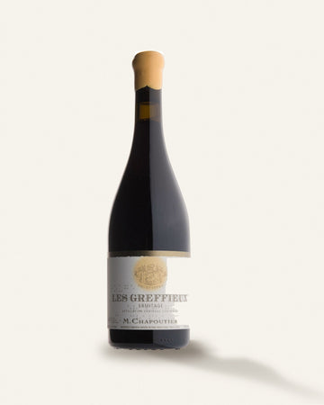 2020 M. Chapoutier, Hermitage, Les Greffieux