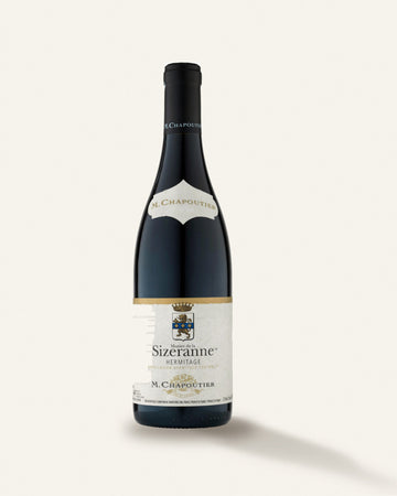 2015 M. Chapoutier, Hermitage, Monier de la Sizeranne