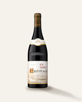 E. Guigal, Hermitage, Ex Voto Rouge
