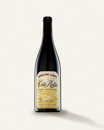 2015 Domaine Jamet, Cote Rotie
