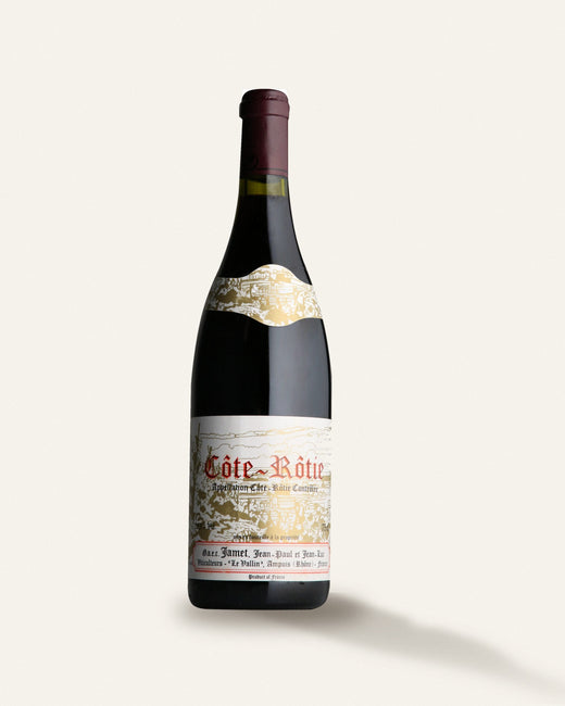 Domaine Jamet