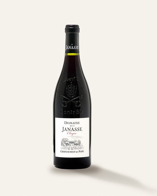 Domaine de la Janasse