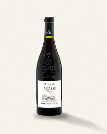 2006 Domaine de la Janasse, Chateauneuf-du-Pape, Chaupin