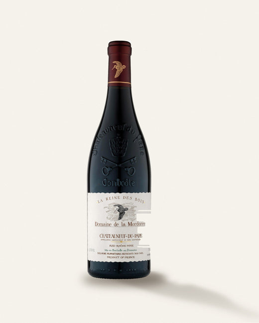 Domaine de la Mordorée