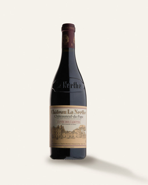 Château La Nerthe