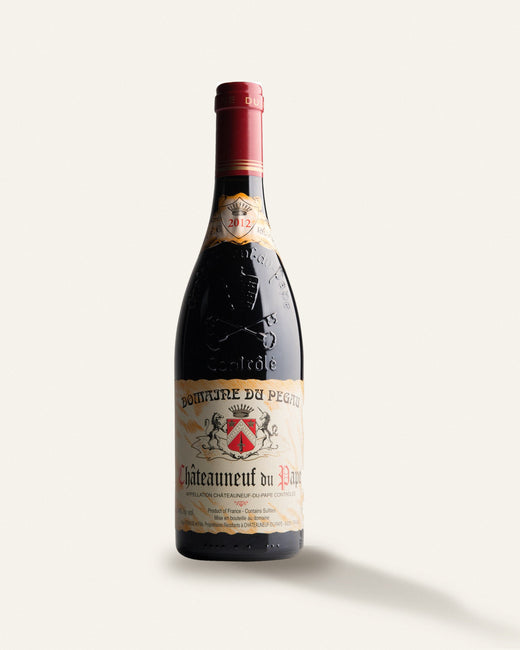 Domaine de Pegau