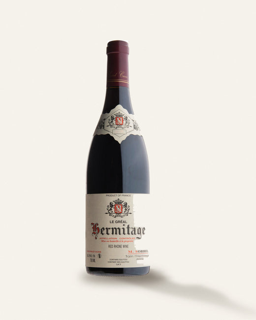 Domaine Marc Sorrel