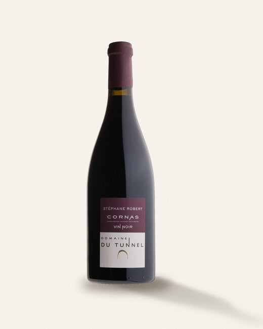 Domaine Du Tunnel