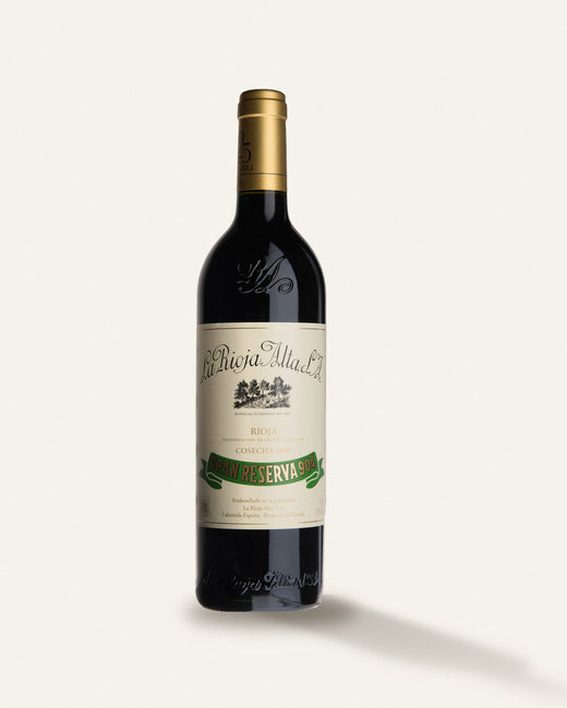La Rioja Alta