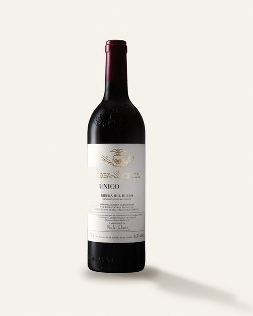 Vega Sicilia