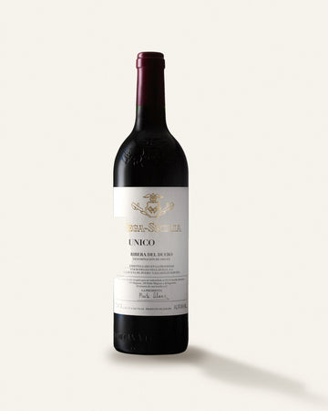 2006 Vega Sicilia, Unico, Ribera del Duero