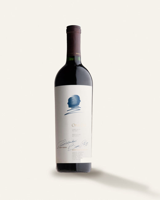 Opus One
