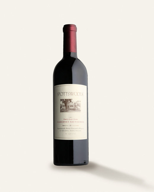 Spottswoode Estate