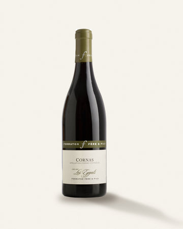 2015 Ferraton Pere & Fils Cornas Les Eygats