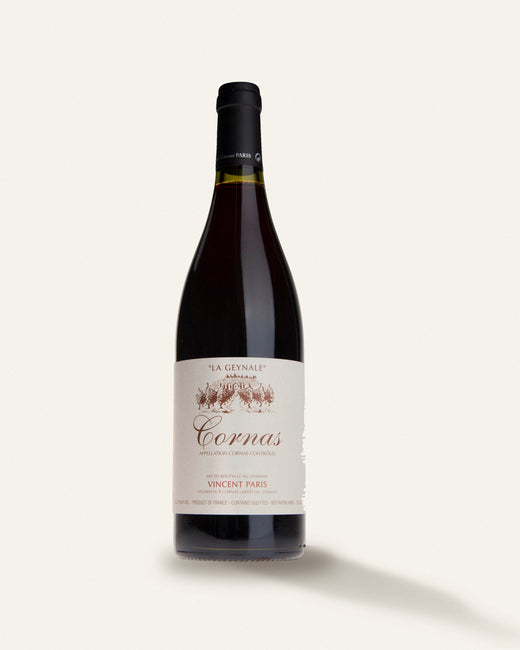 Domaine Vincent Paris
