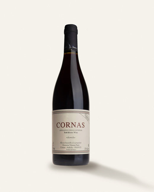 Domaine Vincent Paris