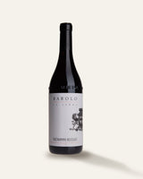 Giovanni Rosso, Barolo, La Serra