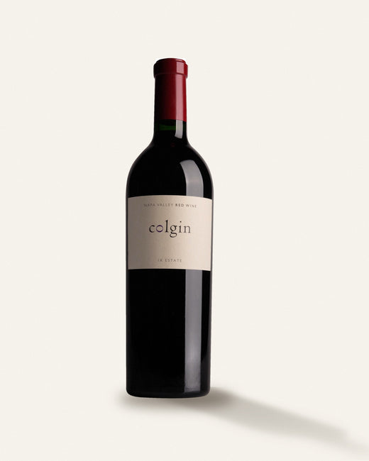 Colgin Cellars