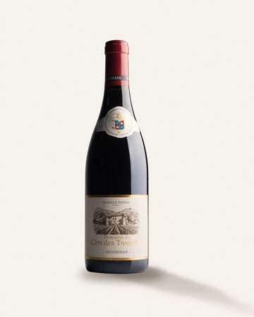 2019 Famille Perrin, Gigondas, Domaine du Clos des Tourelles