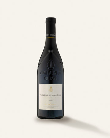 2018 Roger Sabon, Chateauneuf-du-Pape, Le Secret des Sabon