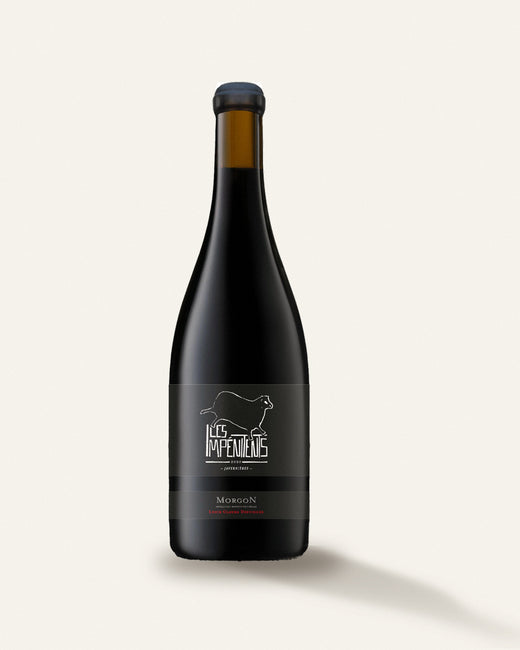 Domaine Louis Claude Desvignes